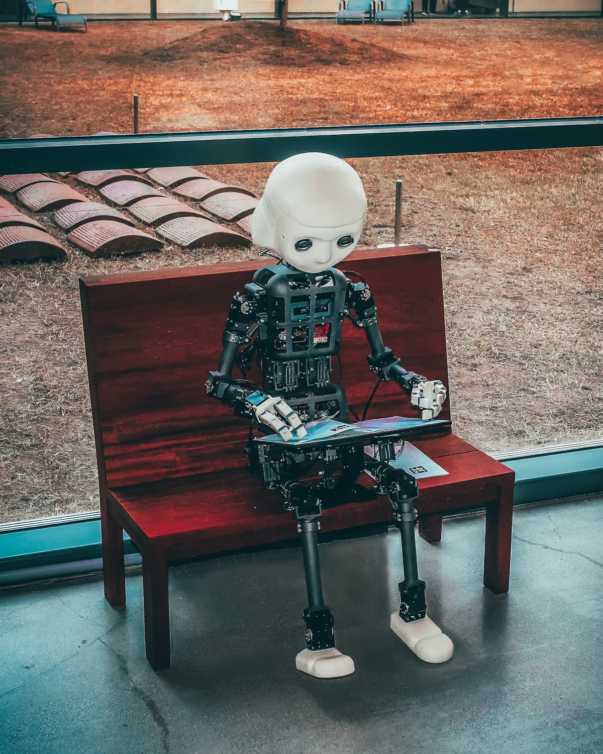 AI and machine learning