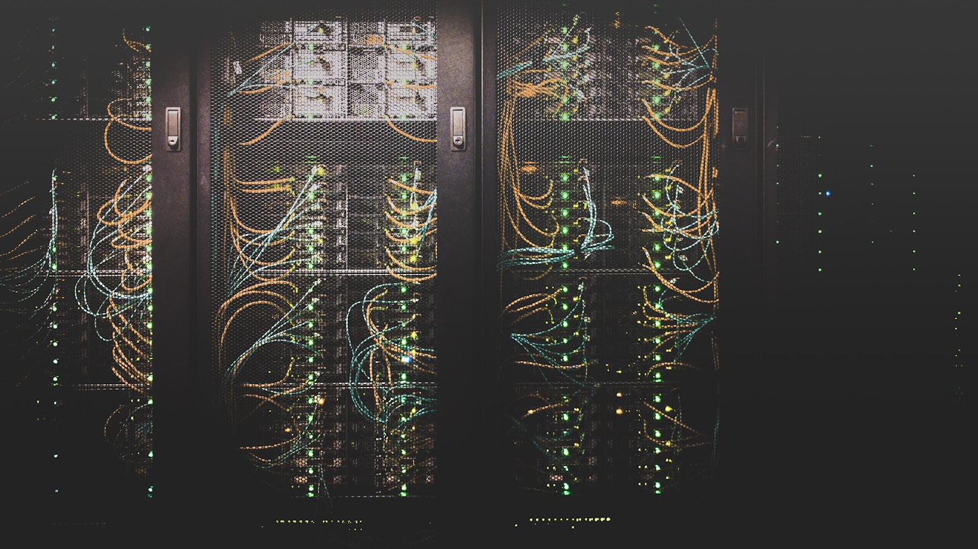 Application managed services data center