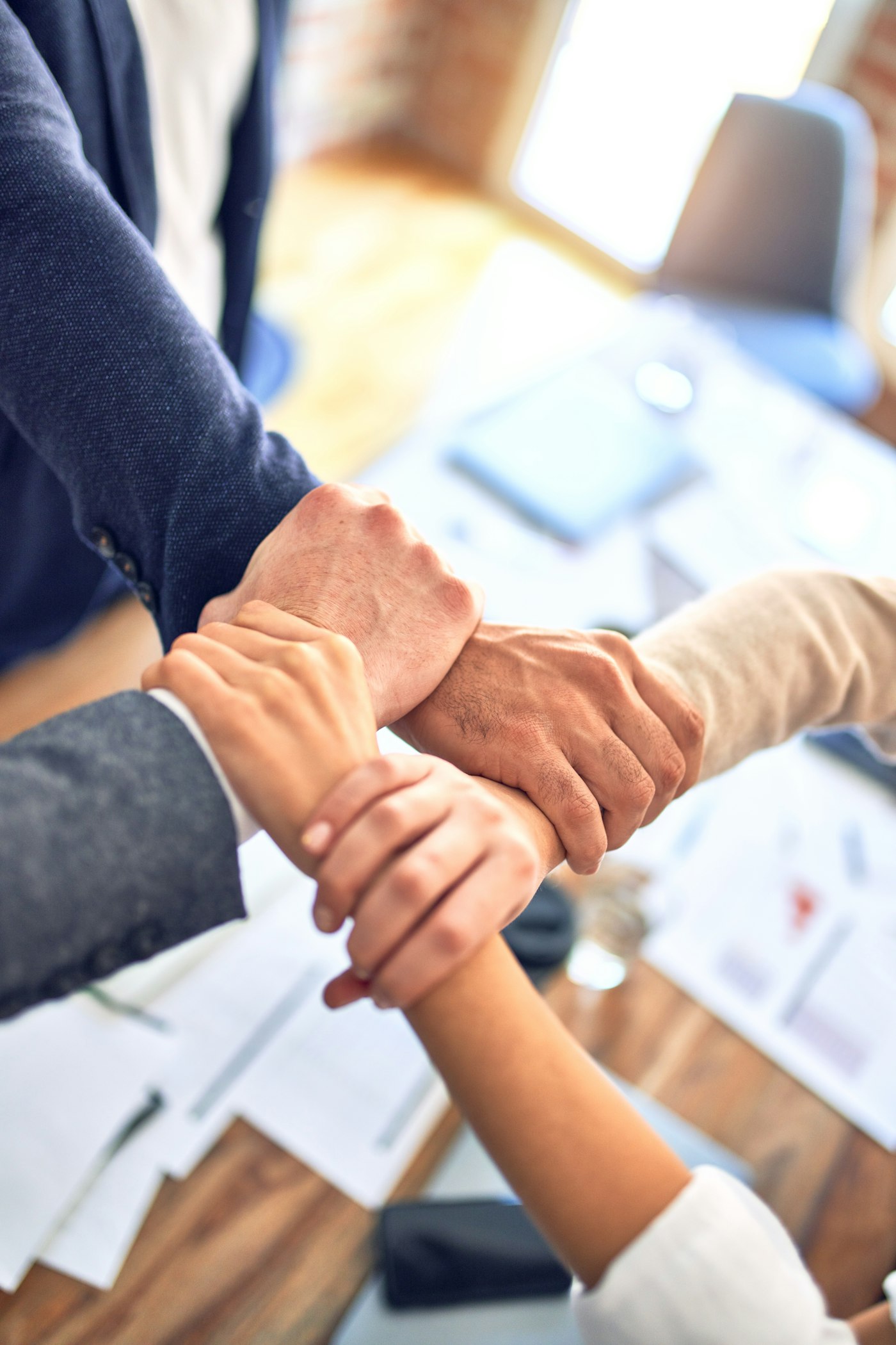 IT staffing and talent